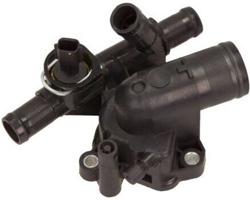 MAXGEAR 18-0418 - OE 93 198 317 Kühlwasserthermostat für Primastar (X83), Vivaro (J7), Vivaro (F7), Vivaro A (E7), Trafic II (JL), Trafic II (FL)...