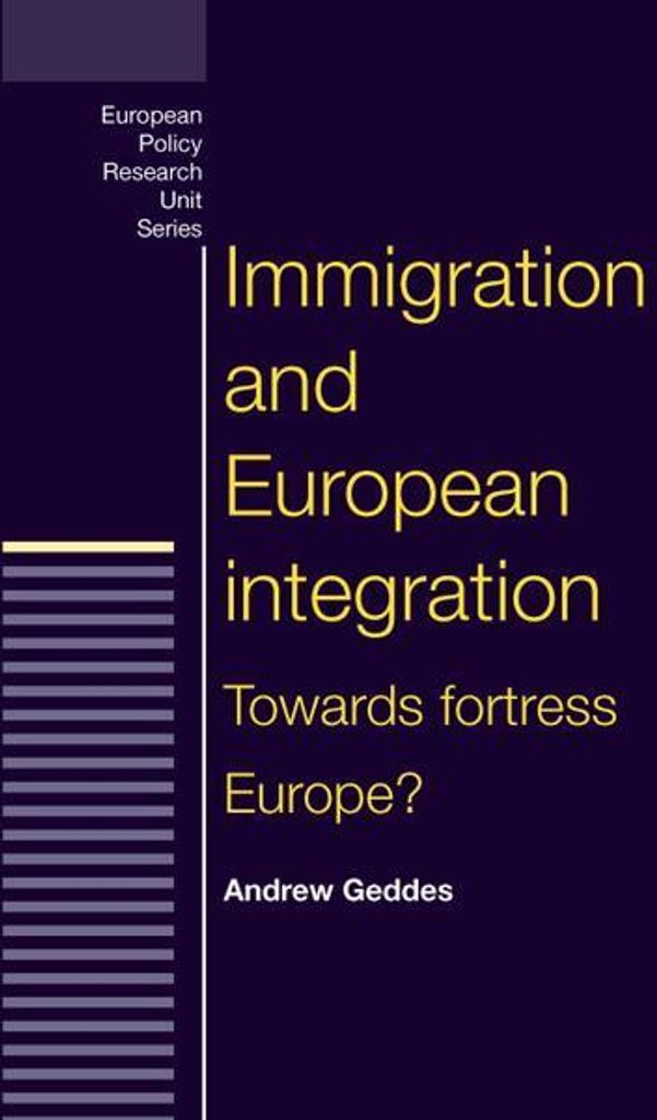 Einwanderung und europäische Integration