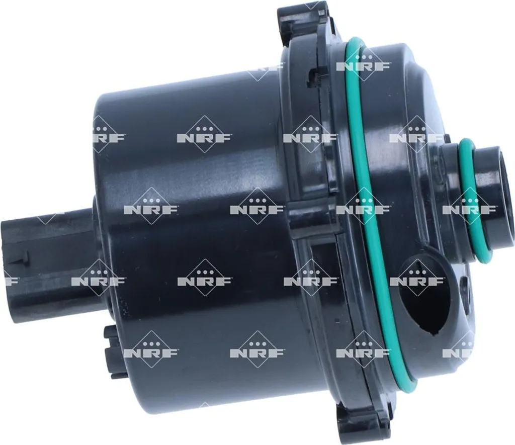 Réparer circuit refroidissement Tesla Model 3 : Pompe eau NRF complète - 12