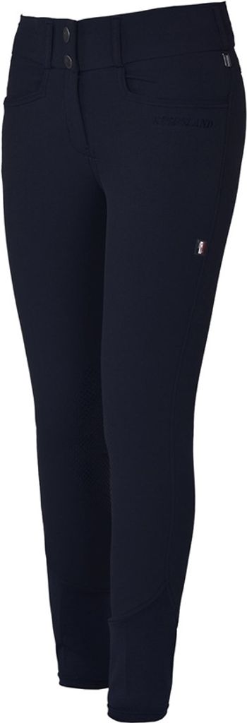 Kingsland Kadi Reithose Kniegrip Damen