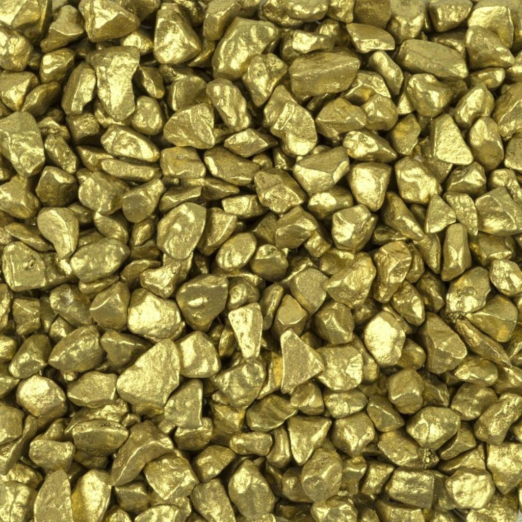 Dekosteine 5-8mm. Farbsteine, Dekokies, bunte Steine. 5kg Produktbild 