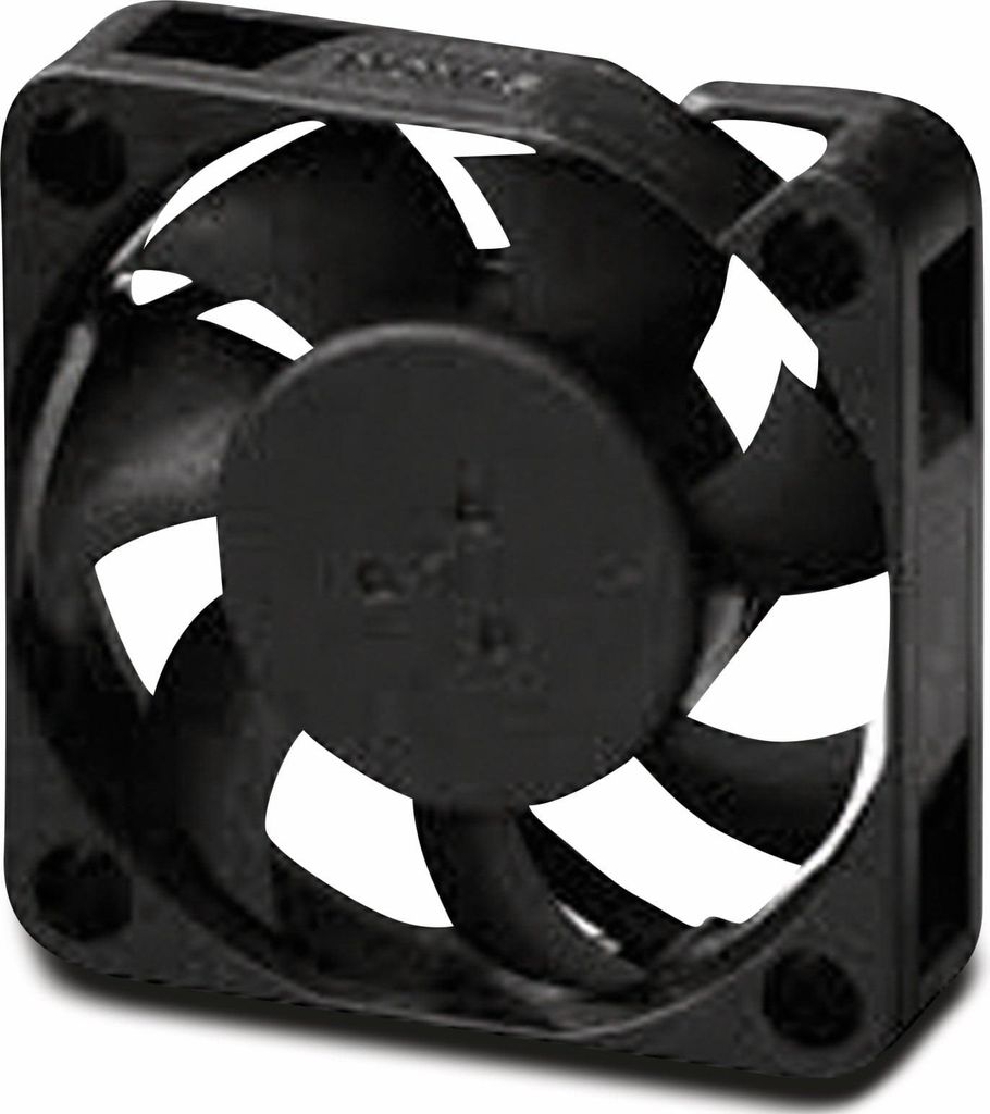 SUNON Axiallüfter, MF40101V1-1000U-A99, 40x40x10 mm, 12 V/DC