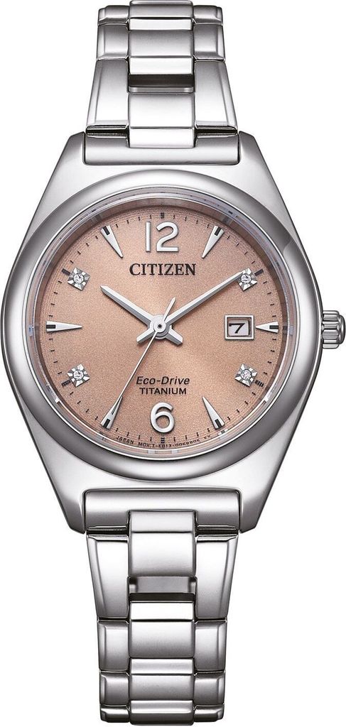 Dámské hodinky - Citizen Model: EW2601-81Z Obrázek produktu 