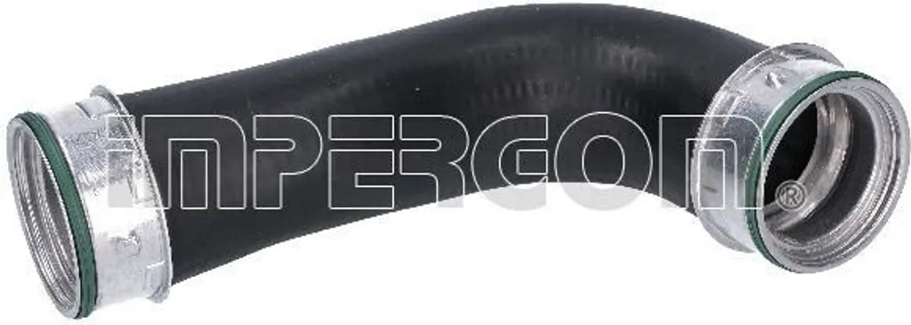 Tuyau d'air de suralimentation ORIGINAL IMPERIUM 221871 pour VW Golf V