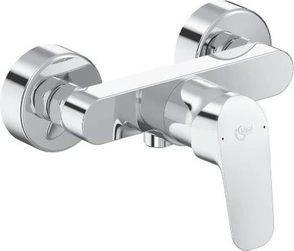 Ideal Standard Ceraflex bateria prysznicowa natynkowa Zdjęcie produktu 