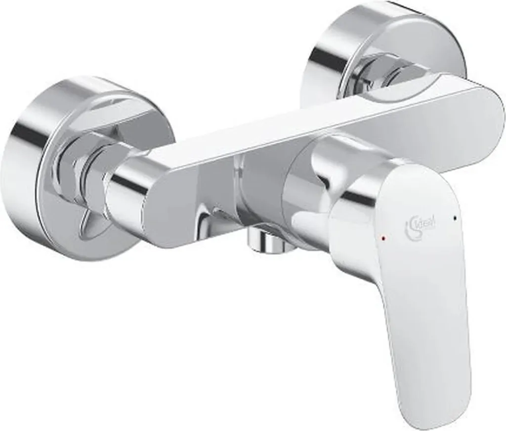 Offerta Miscelatore Doccia Ideal Standard Ceraflex | 140mm Cromato