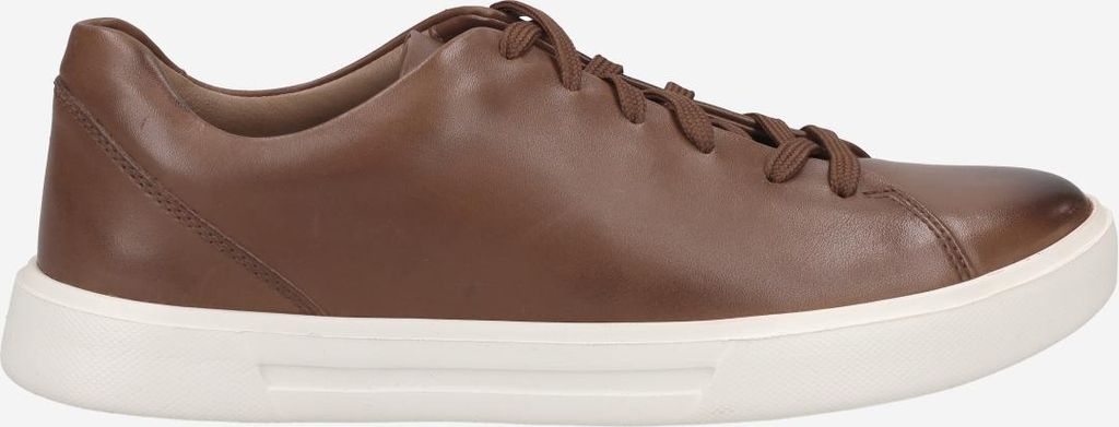 Clarks Un Costa Lace 26148690 7, Sneaker in Braun für Herren, Größe 47