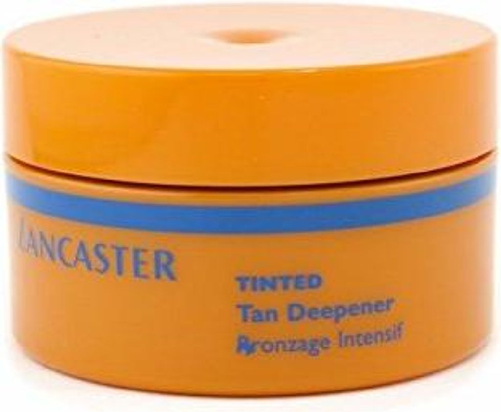 Lancaster Sun Care Tan Deepener 200Ml Immagine del prodotto 