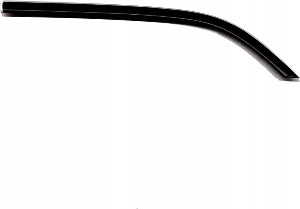 Plinthe porte avant gauche Volvo V70 S80 XC70 pour réparation carrosserie
