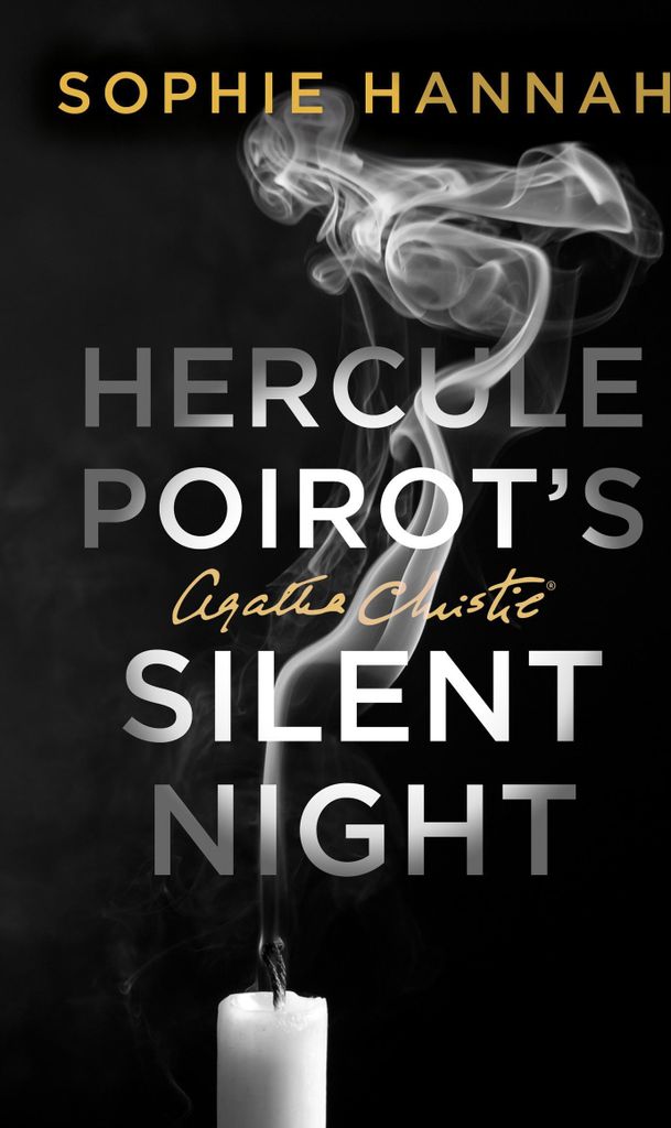 Hannah, S: Hercule Poirot's Silent Night