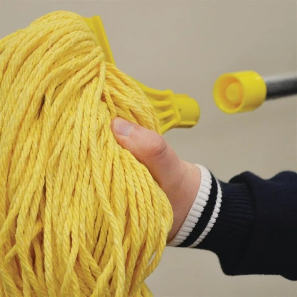 Syr Wechselstiel Jaune 137cm : Manche Interchangeable Robuste Pro
