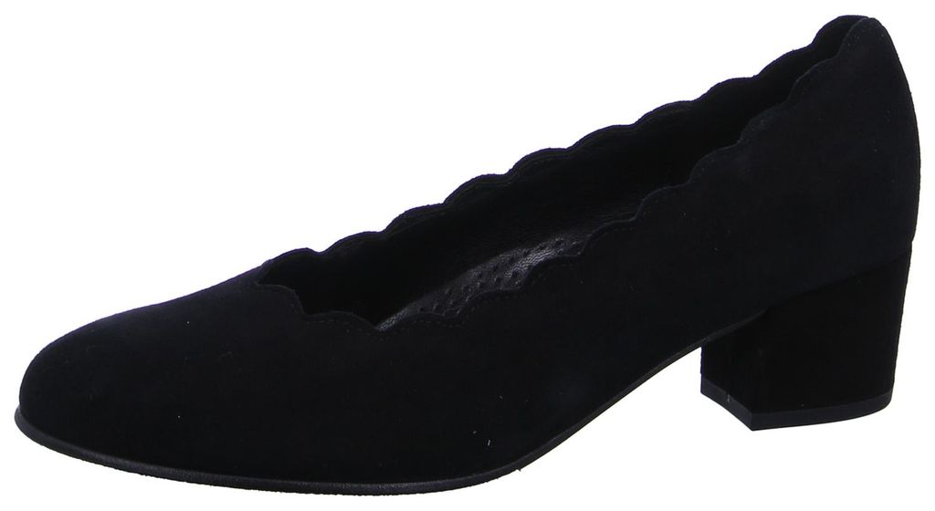 Gabor 82.221 Damenschuhe - Pumps schwarz Elegant NEU