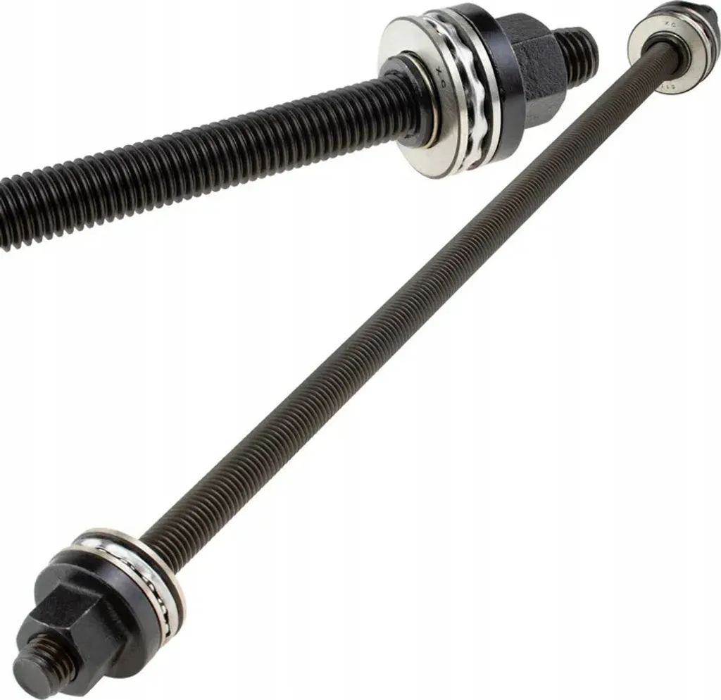 Extracteur de Silentblocs M14 Magnus 400 mm Outil Montage Suspension