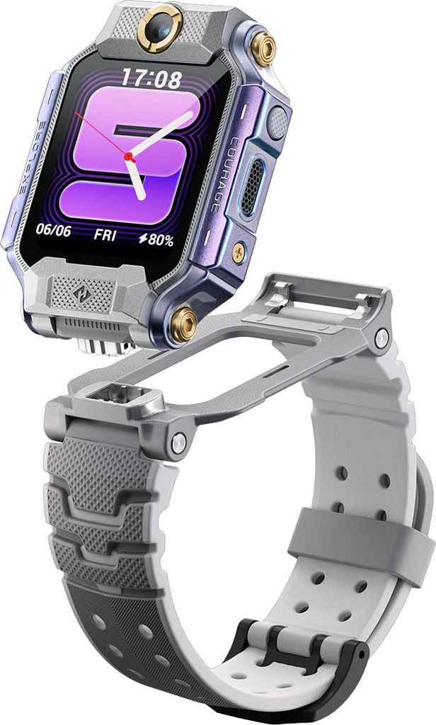 IMOO Watch Phone X10, Smartwatch, Video e Anruf, Immagine del prodotto 