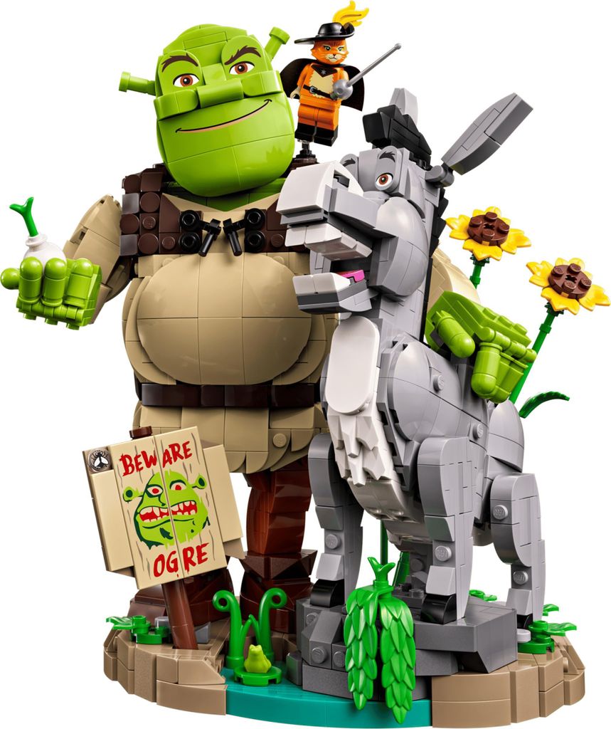Lego® B 2026 Image du produit 