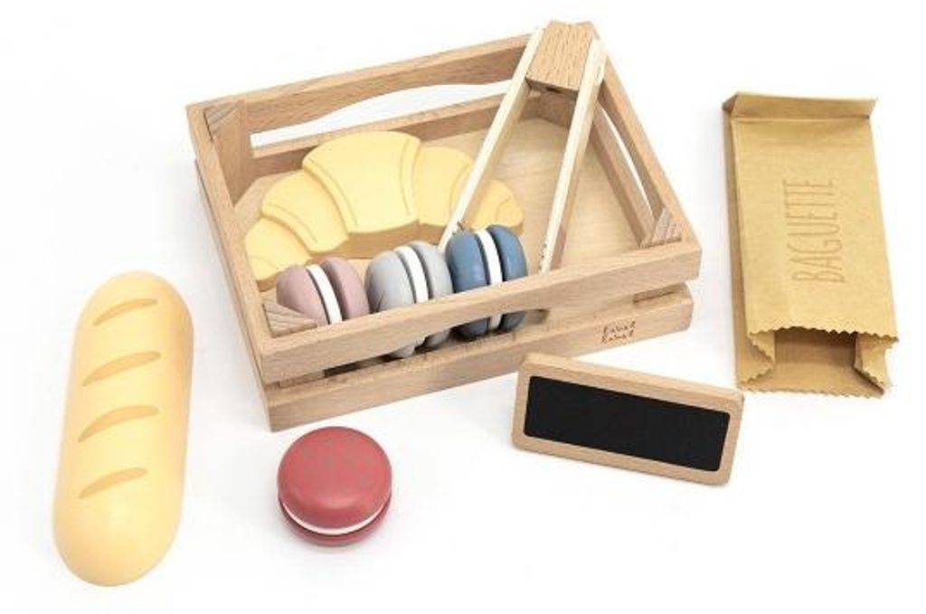 Label Label Baguette Set, Baguette, 1,5 Jahr(e)