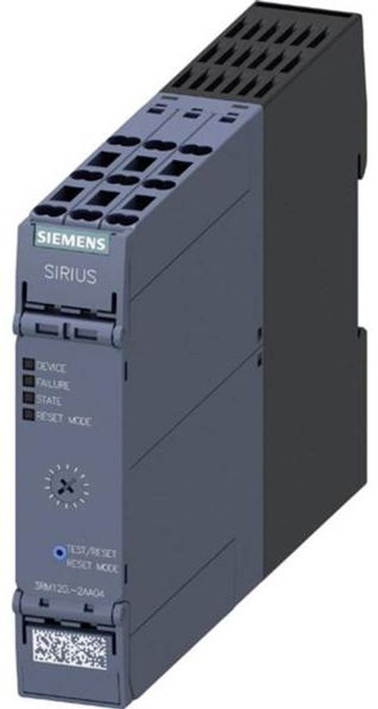 Siemens 3RM1202-2AA04 3RM12022AA04 Wendestarter Produktbild 