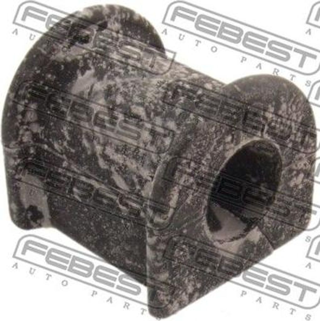 FEBEST TSB-801 Lagerbuchse, Stabilisator OE 4881533080 kompatibel mit Camry
