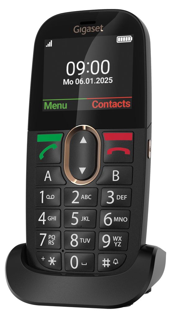 Gigaset GL695 Immagine del prodotto 