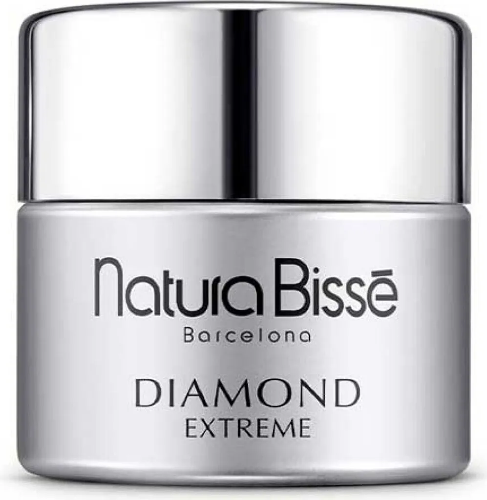 Soin Régénérant Intensif Diamond Extreme Rich Texture Natura Bissé 50ml
