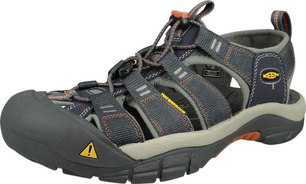 Keen Newport H2 M-India Ink/Rust India Ink/Rust India Ink/Rust 41