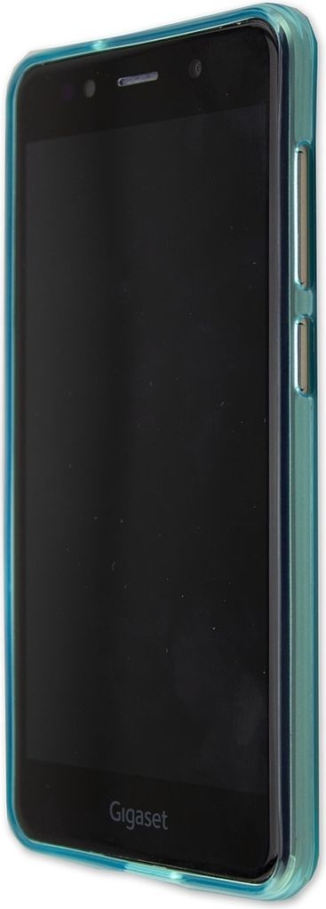 caseroxx Schutz-Hülle TPU-Hülle kompatibel mit Gigaset Produktbild 