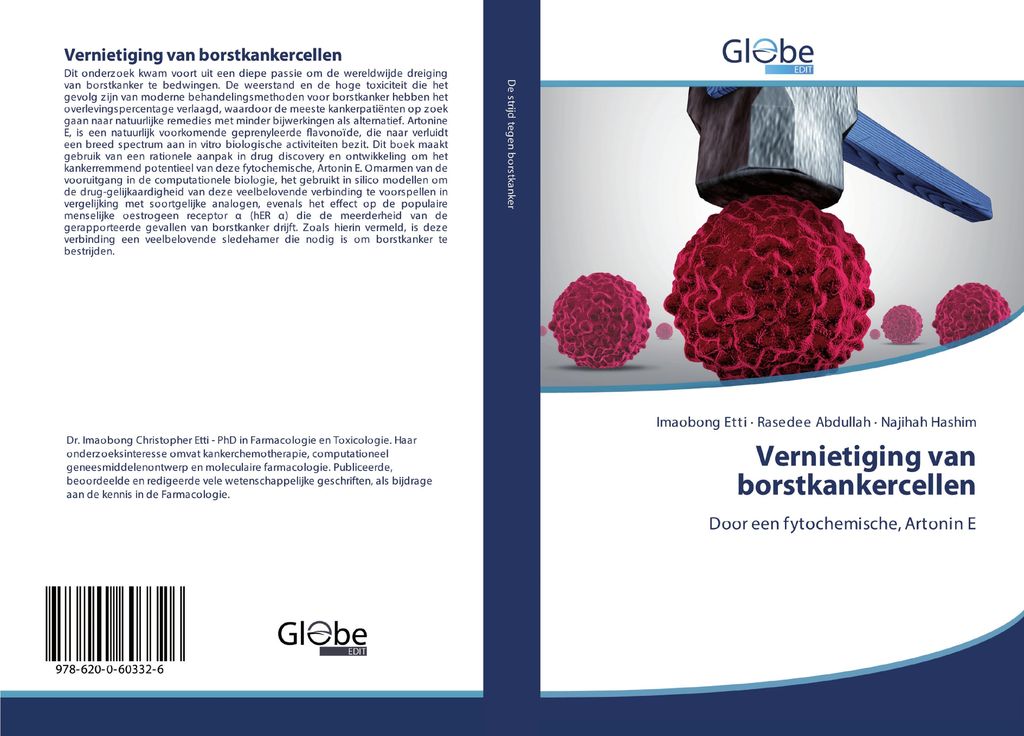 Vernietiging van borstkankercellen