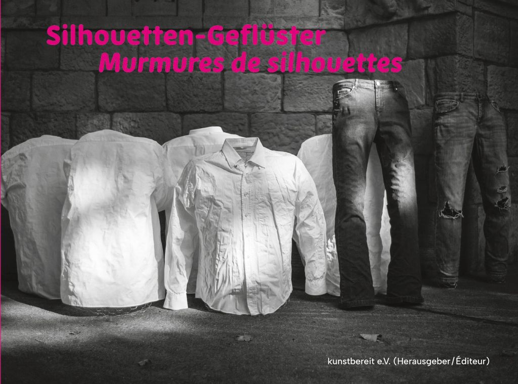 Silhouetten-Geflüster