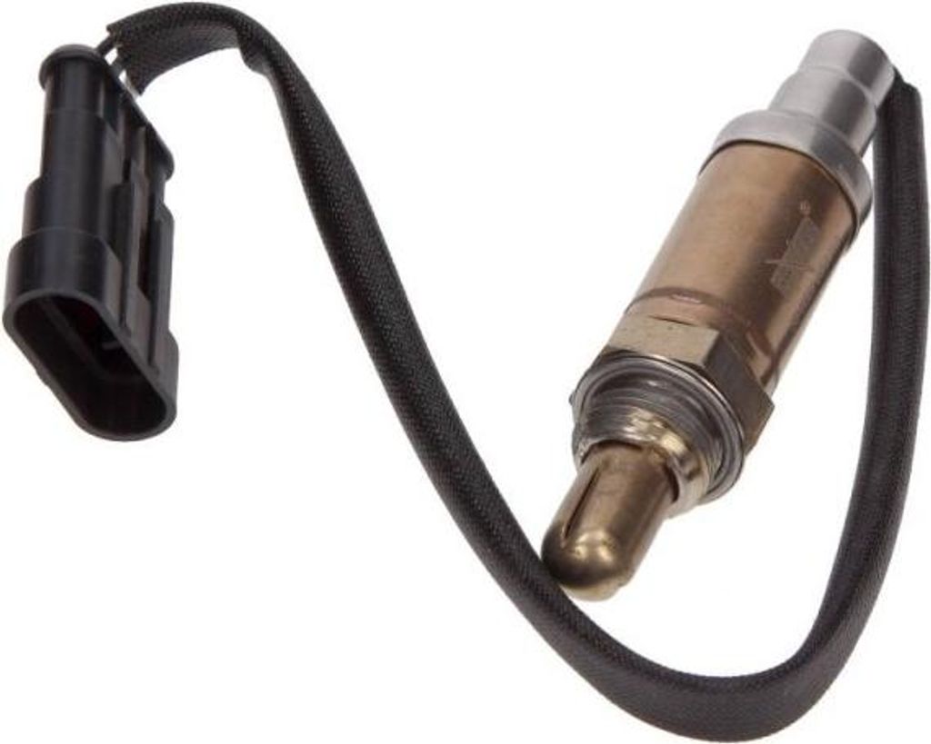MAXGEAR Lambdasonde für FIAT Seicento / 600 Schrägheck (187) Sprungsonde 59-0026