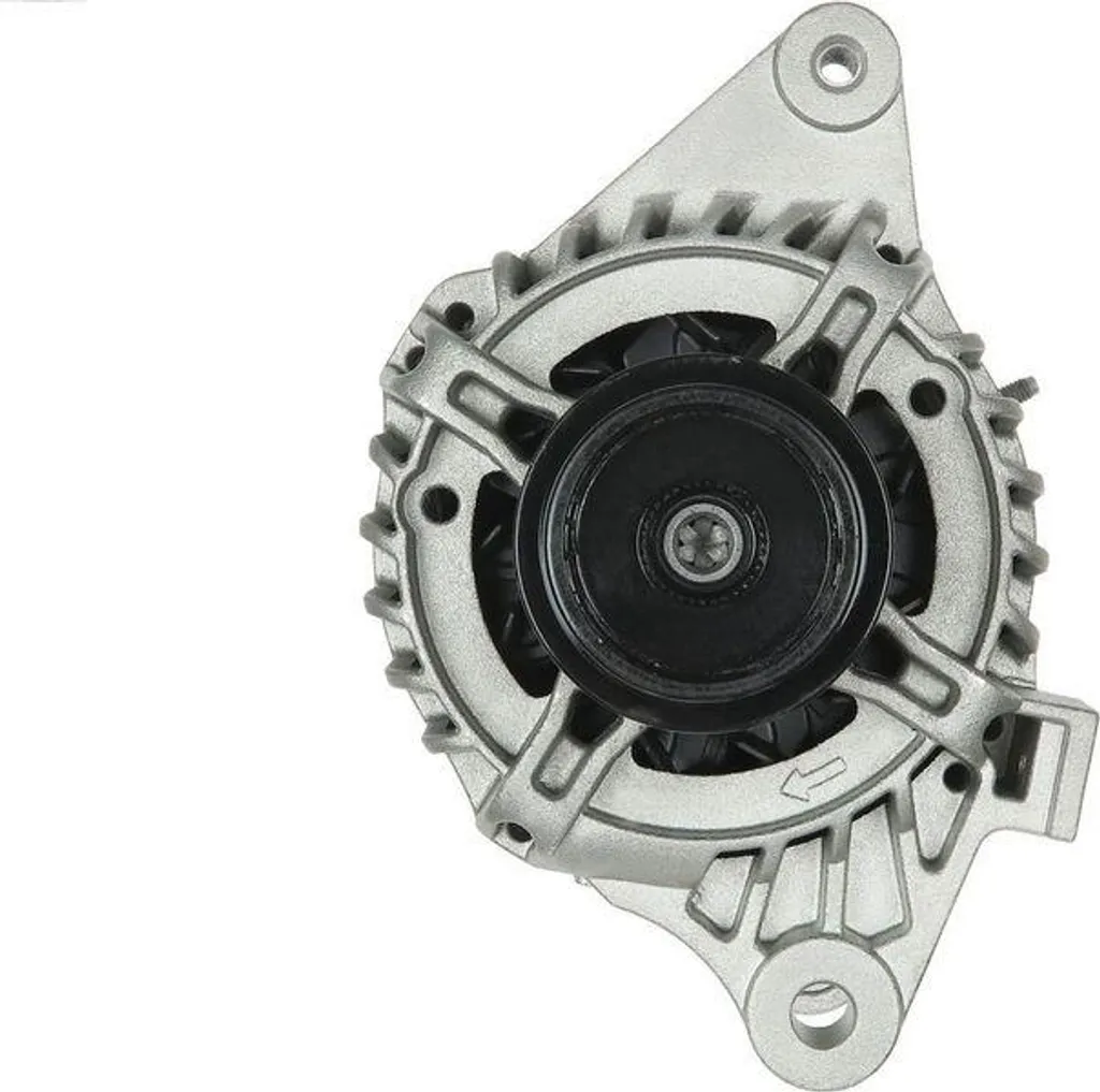 Alternateur anti-panne de batterie AS-PL A6687PR pour Corolla