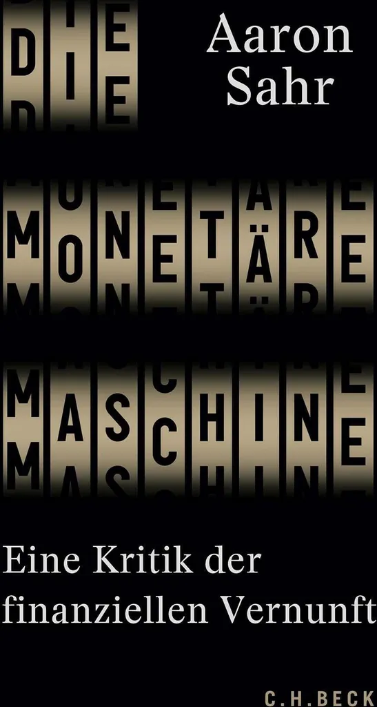 Décryptez l'inflation avec Die monetäre Maschine : le guide complet - 2