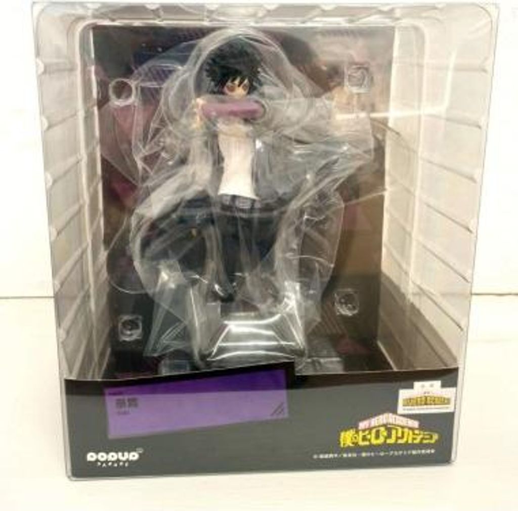 Good Smile Company My Hero Academia Tomura Shigaraki – Pop Up Parade Pvc Statua Da Collezione Altezza 18 Cm 0 5