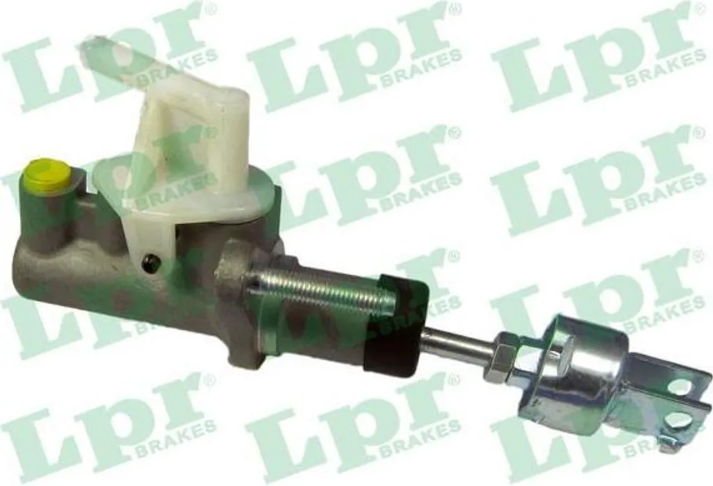 Cylindre émetteur LPR 2221 OE 3142020070 en alliage pour Toyota