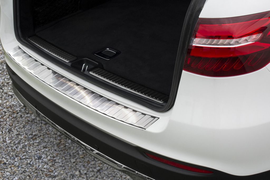 Mercedes GLC-Klasse X253 2015-2022 Produktbild 