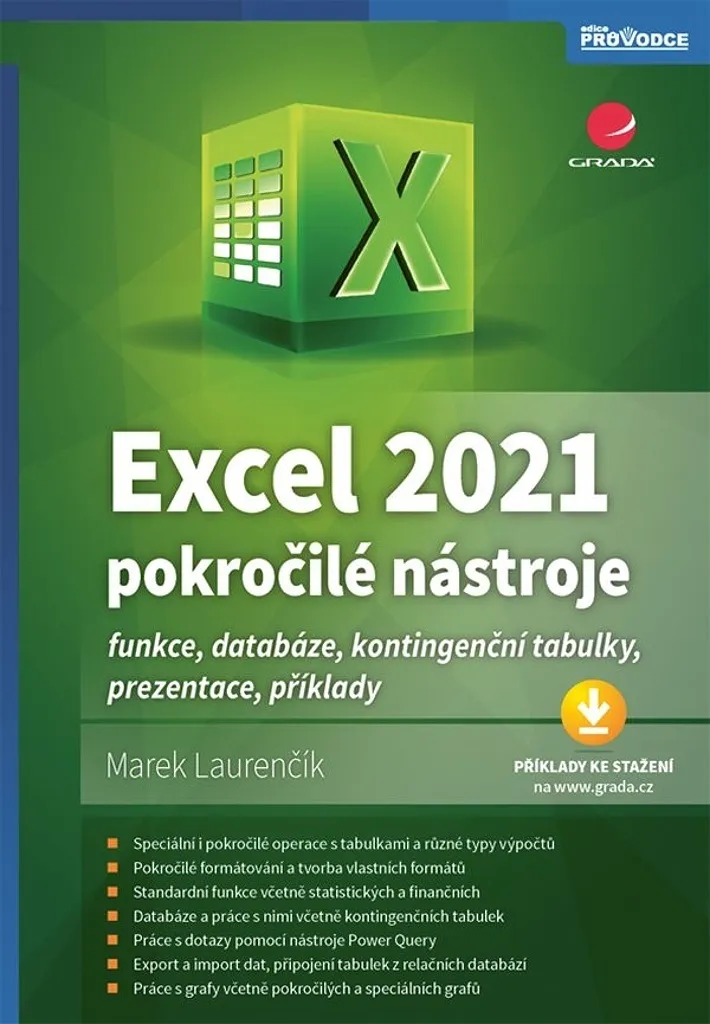 Livre Excel fonctions avancées avec exemples de tableaux et de calculs