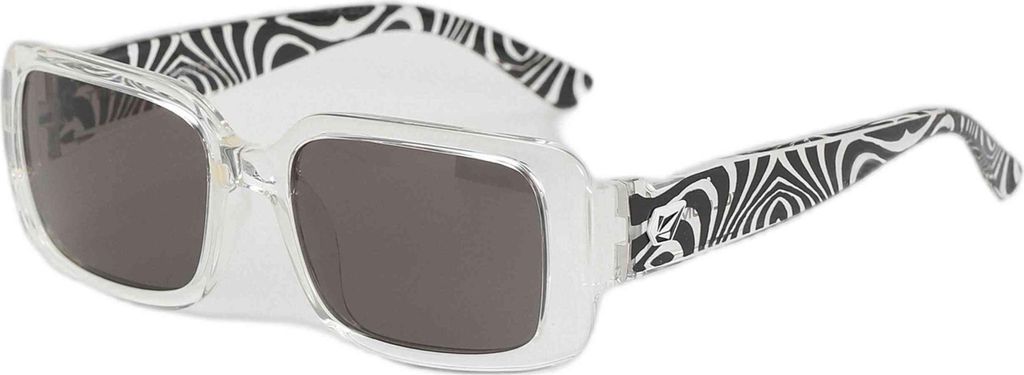 Volcom Sunglass VE03306201-ASB in Black color size Talla unica