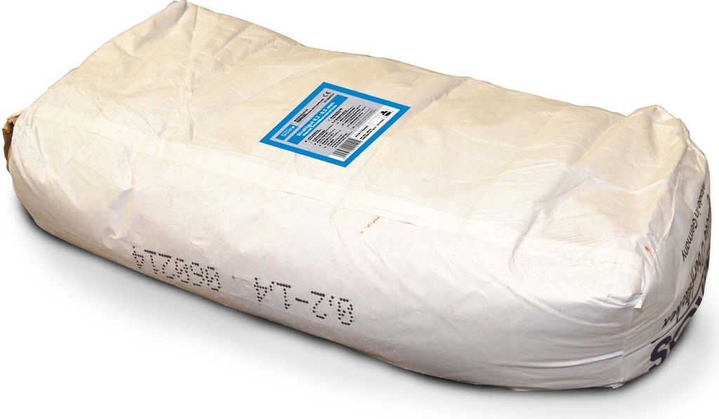 Güde Guede-Strahlmittel 0,2 - 0,5 mm - 25 kg Produktbild 