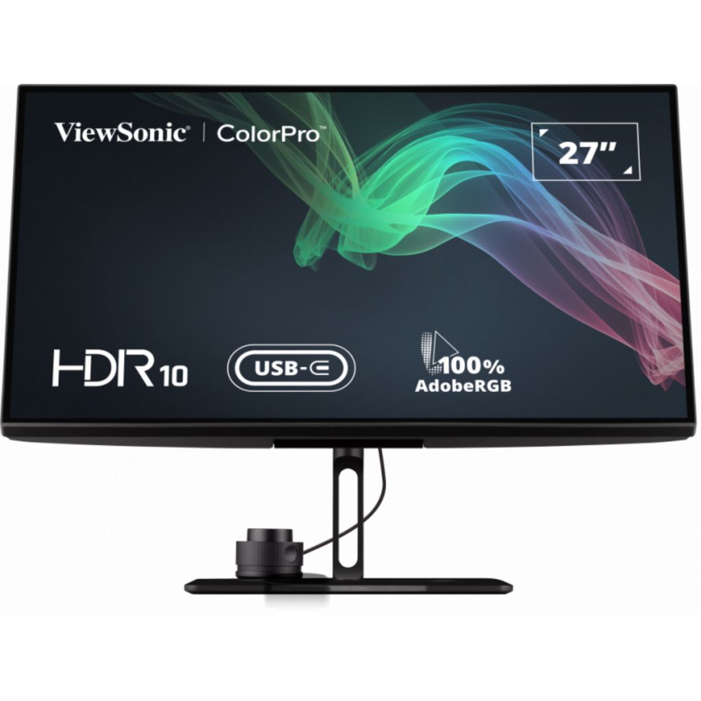 ViewSonic VP2786-4K, 27" 4K Neuware mit beschädigter Verpackung
