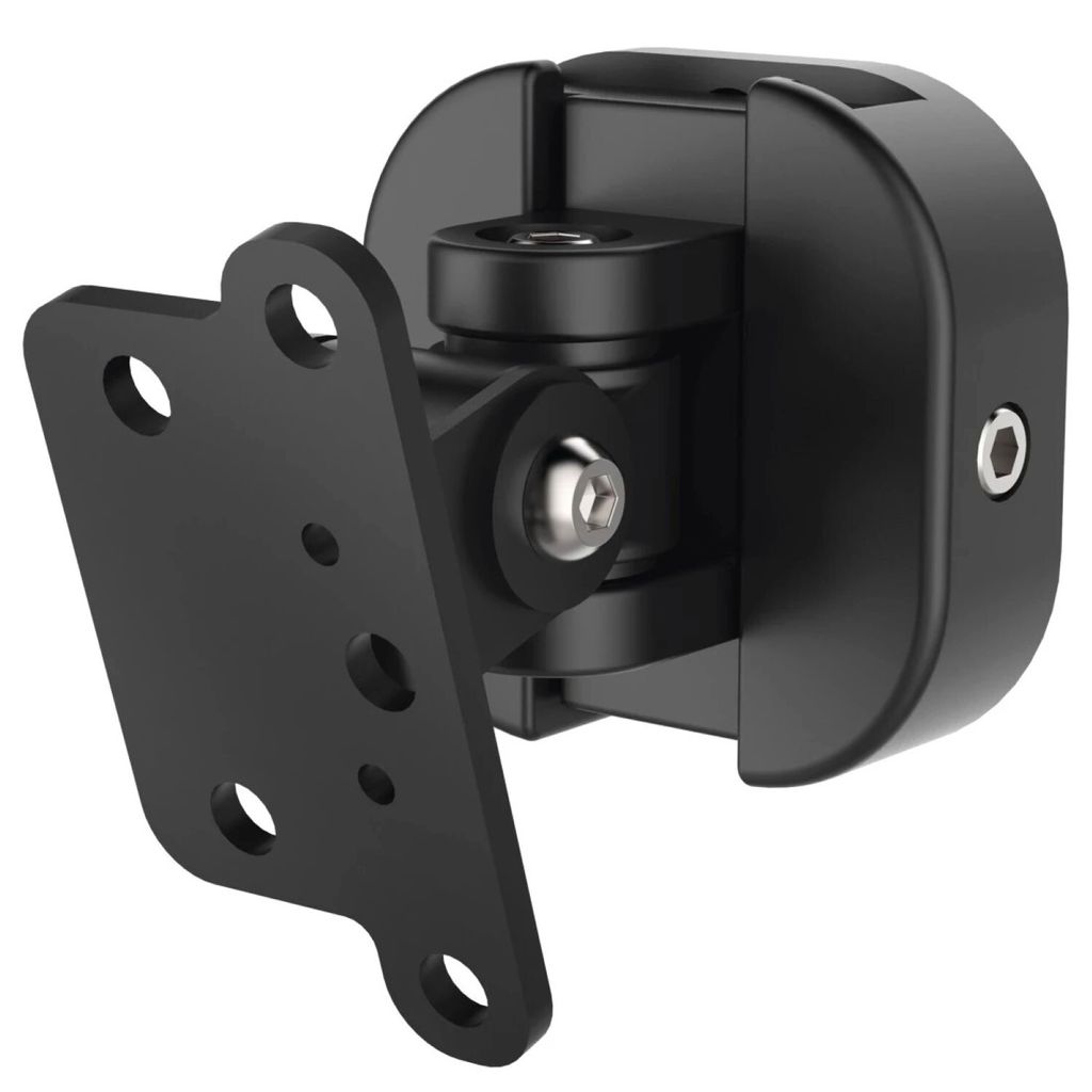 Wandhalterung für Wireless-Lautsprecher, universal, voll Produktbild