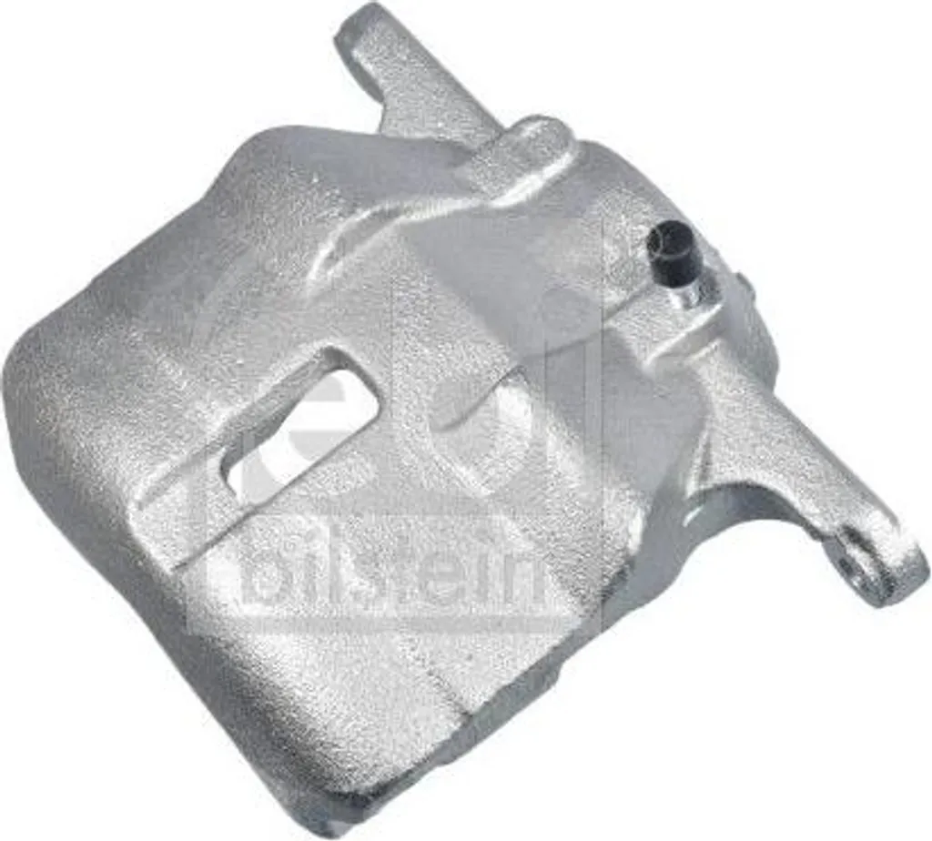 Étrier de Frein à Disque pour Nissan Qashqai et Renault Kadjar FEBI 182251