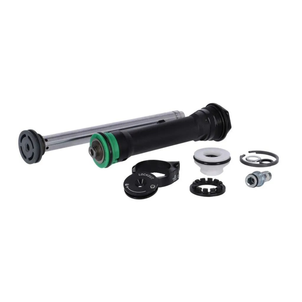 Cartouche Remote RockShox 17mm pour fourche 26 pouces Judy Silver A1