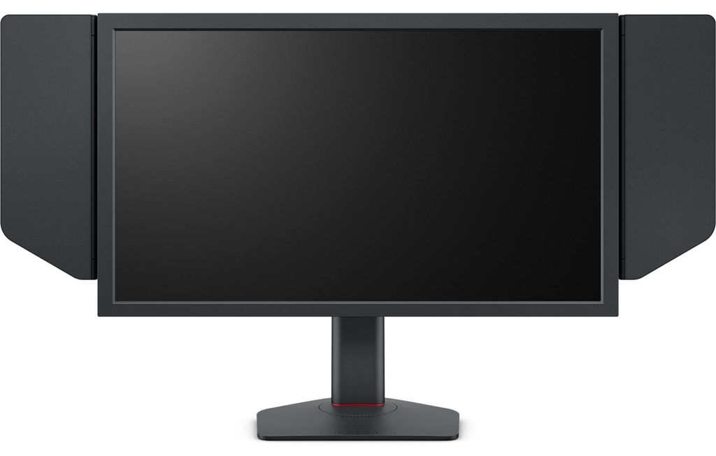 BenQ Zowie XL2566X+, Gaming-Monitor, (FullHD, Fast TN, Produktbild 