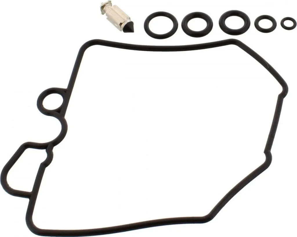 Kit carburateur Tourmax Honda CB 250 ND Euro 1982-1983 haute résistance