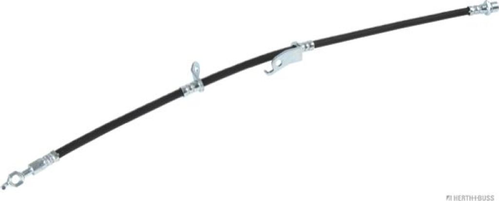 HERTH+BUSS JAKOPARTS Bremsschlauch Rechts Vorne J3702349