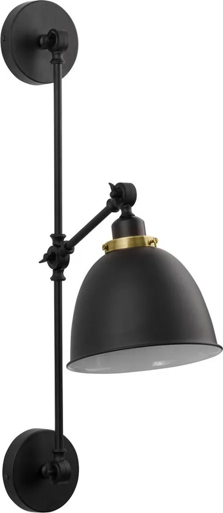 Applique LED Virgo 9420850 Nova Luce - Luminaire Design Chic pour Salon