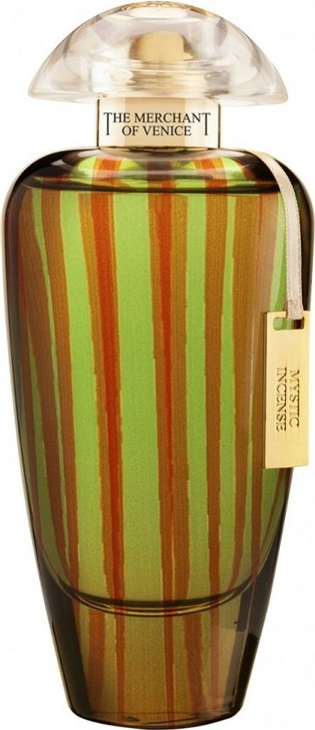 The Merchant of Venice - Mystic Incense EDP 100ml Obrázok produktu 