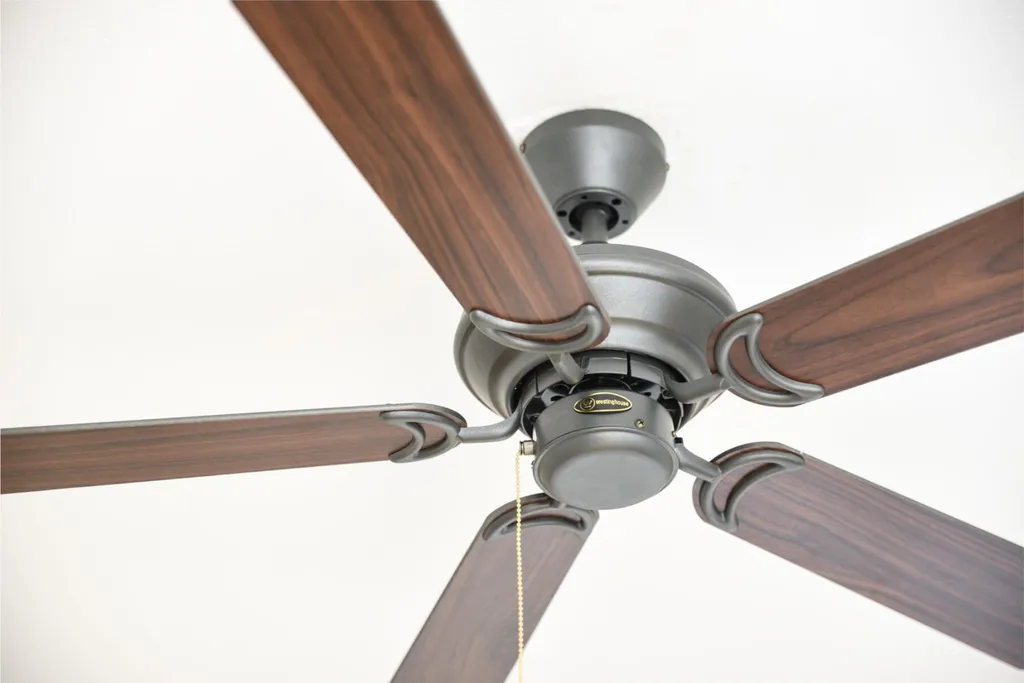 Ventilateur de plafond Nevada 105 cm : fini la chaleur avec télécommande - 4