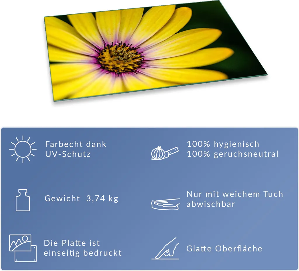 DE LONGHI - Piano cottura a gas NSL 460 X 4 fuochi 60cm-Inox