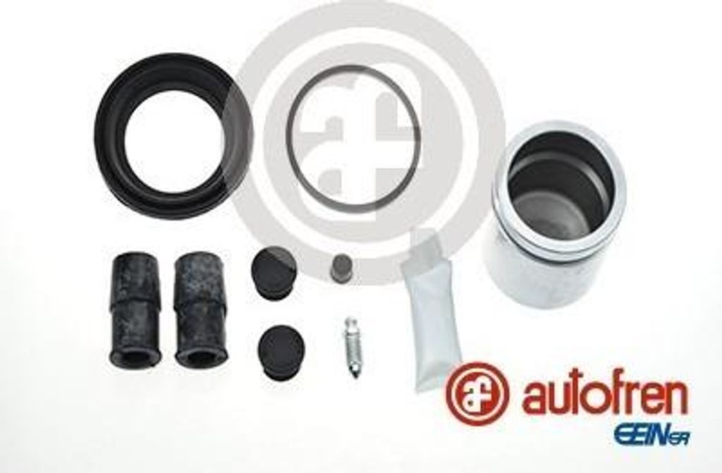 AUTOFREN SEINSA Bremssattel-Reparatursatz für FORD Fiesta Mk5 Schrägheck (JH1, JD1, JH3, JD3) 54mm D41037C