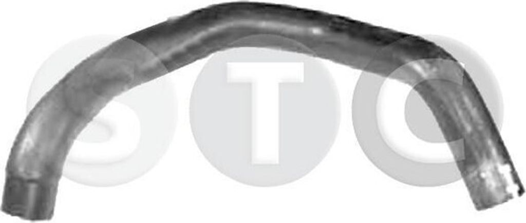 STC Kühlerschlauch Wasserschlauch für FORD MONDEO III Kombi (BWY) T409296